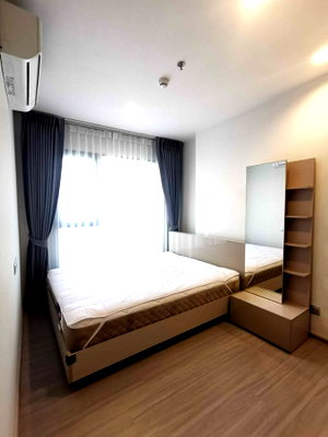 Condos for rent : PFD-03632 Condo for rent Life Asoke Hype : Move-in Ready Luxury 🤍 Elegant, Beautifully Designed & Ready to Call Home