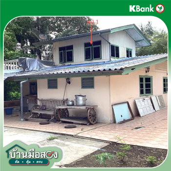 picture HOME 312 Sq.w. Hua Hin Prachaubkirikhan for 4.2M - 23/25