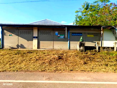 Houses for sale Phen Udon Thani : HOME 200 Sq.w. Phen Udon Thani for 3.4M