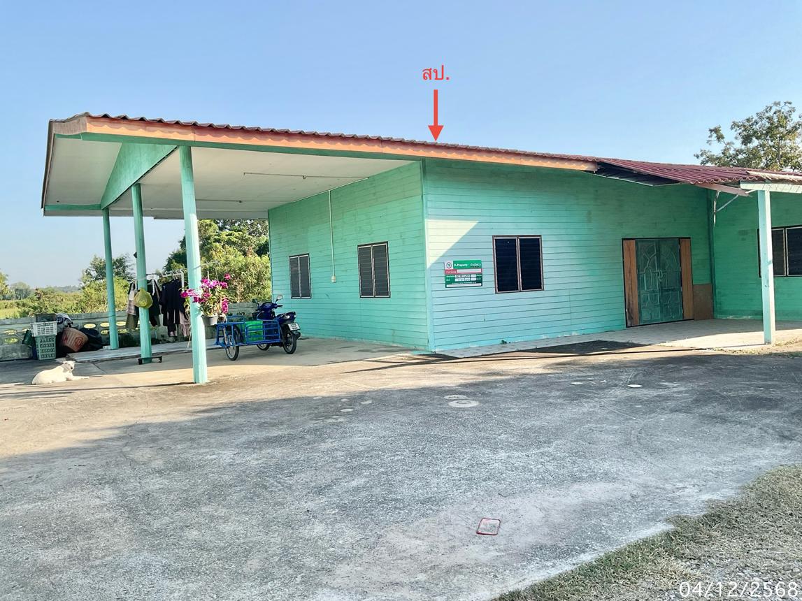 picture HOME 126 Sq.w. Tha Yang Petchburi for 1.1M - 10/21