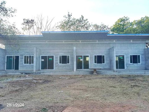 HOME 457 Sq.w. Muang Chaiyaphum Chaiyaphum for 1.1M
