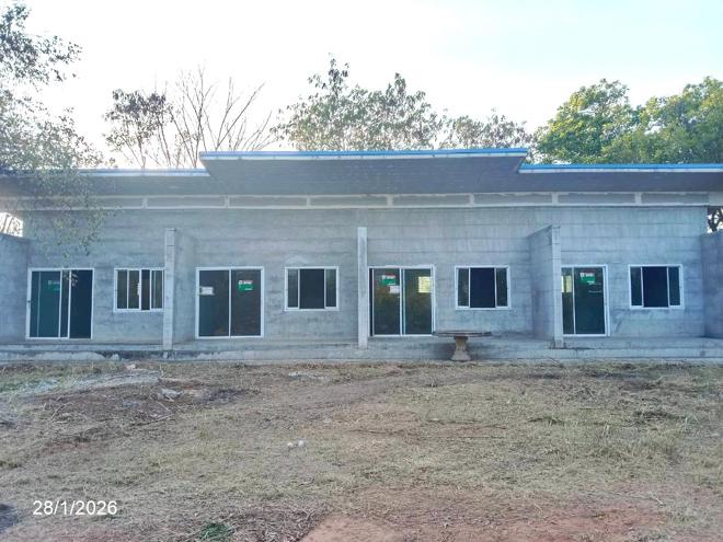 picture HOME 457 Sq.w. Muang Chaiyaphum Chaiyaphum for 1.1M - 1/45