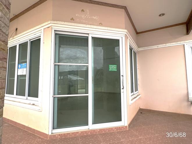 รูป บ้านเดี่ยว 397.1 ตร.วา เมืองกำแพงเพชร กำแพงเพชร 3.3M - รูปที่ 6/77