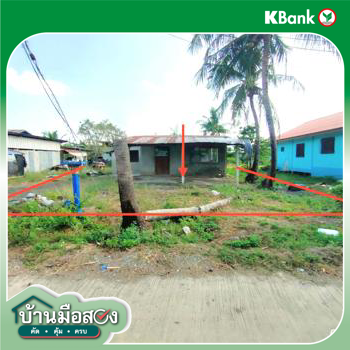 picture HOME 116 Sq.w. Chai Badan Lopburi for 363,000 - 27/29
