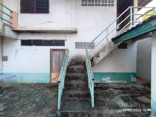 รูป บ้านเดี่ยว 283.5 ตร.วา เชียงของ เชียงราย 4.7M - รูปที่ 17/61