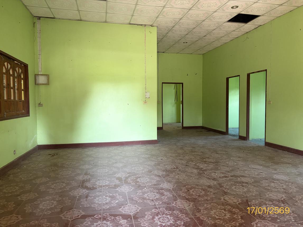 picture HOME 667 Sq.w. Phrom Phiram Phitsanulok for 1.1M - 18/29