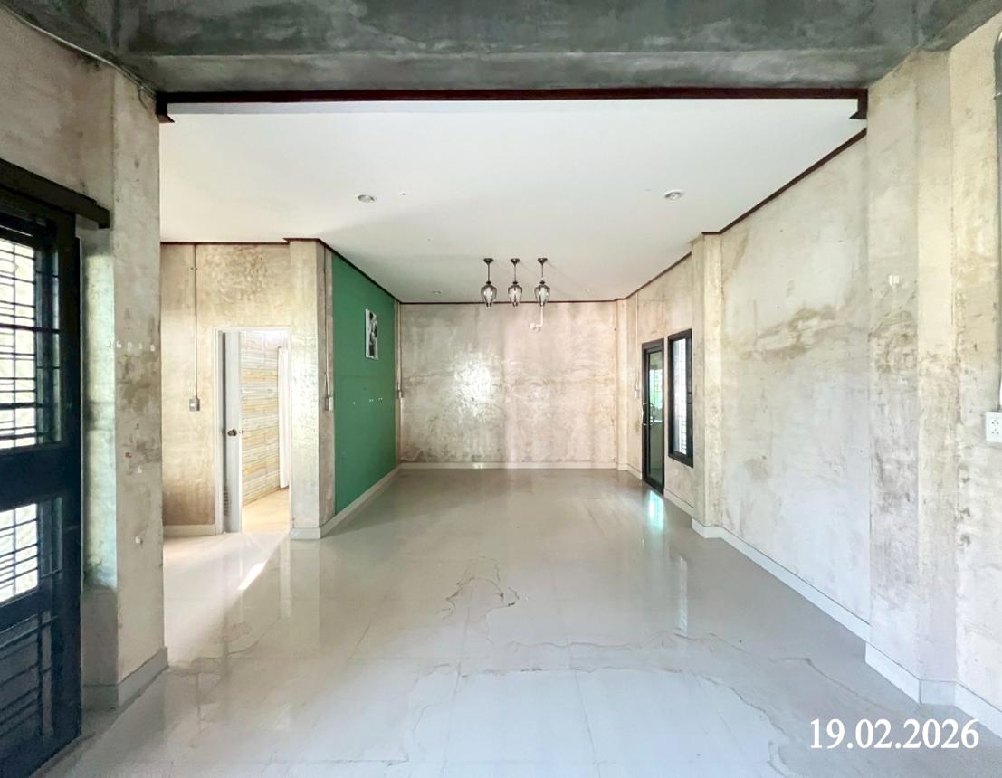 รูป บ้านเดี่ยว 79.2 ตร.วา มลชญา 4 เมืองอุตรดิตถ์ อุตรดิตถ์ 1.9M - รูปที่ 17/29