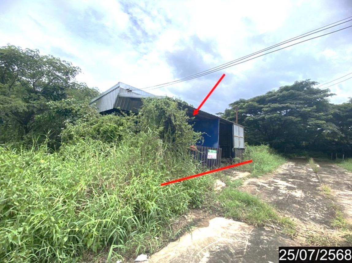 picture FACTORY 50 Sq.w. Muang Udon Thani Udon Thani for 1.3M - 27/31