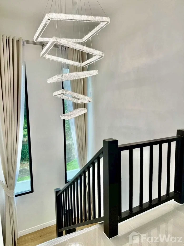รูป บ้านเดี่ยวให้เช่า 3 ห้องนอน ในโครงการ สุริยพรเพลส 6785898 - รูปที่ 9/21