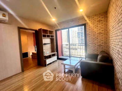Condos for sale : 2-BR Condo For Sale At The Base Garden Rama 9 Near ARL Ramkhamhaeng (ID 3318471)