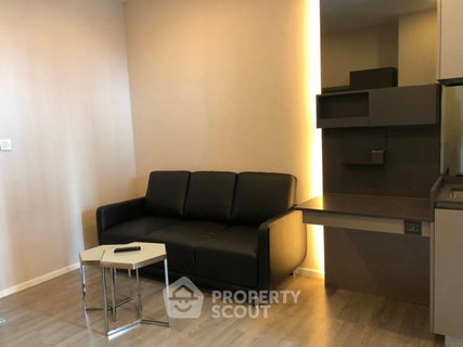 รูปภาพ ใกล้ BTS พระโขนง 100 ม. | 1 ห้องนอน The Room Sukhumvit 69 (ID 825820)