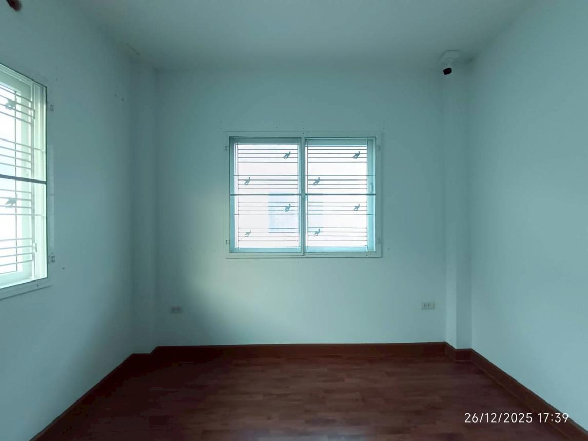 รูป บ้านเดี่ยว 45 ตร.วา ลภาวัน 21 ปากเกร็ด นนทบุรี 3.6M - รูปที่ 29/35