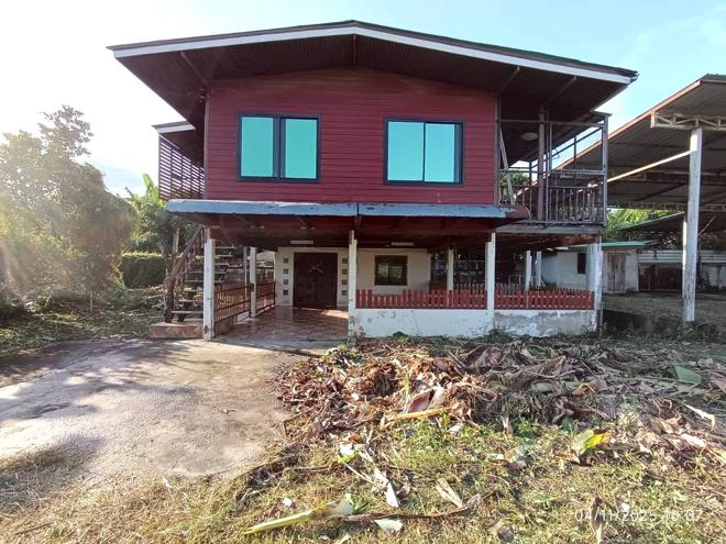 รูป บ้านเดี่ยว 729 ตร.วา เมืองนครสวรรค์ นครสวรรค์ 20.7M - รูปที่ 22/77