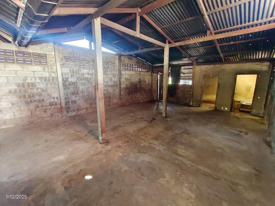 รูป บ้านเดี่ยว 79 ตร.วา ภูเขียว ชัยภูมิ 517,000 - รูปที่ 21/29