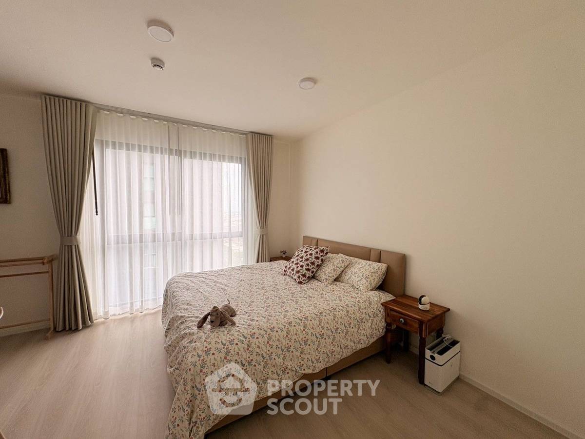 picture 26th-Floor 2-BR Condo At A Space Mega 2 Bang Kaeo (ID 3227694) - 30/36