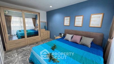 19th-Floor 1-BR Saranjai Mansion Condominium, 300m To BTS Nana (ID 3318630)