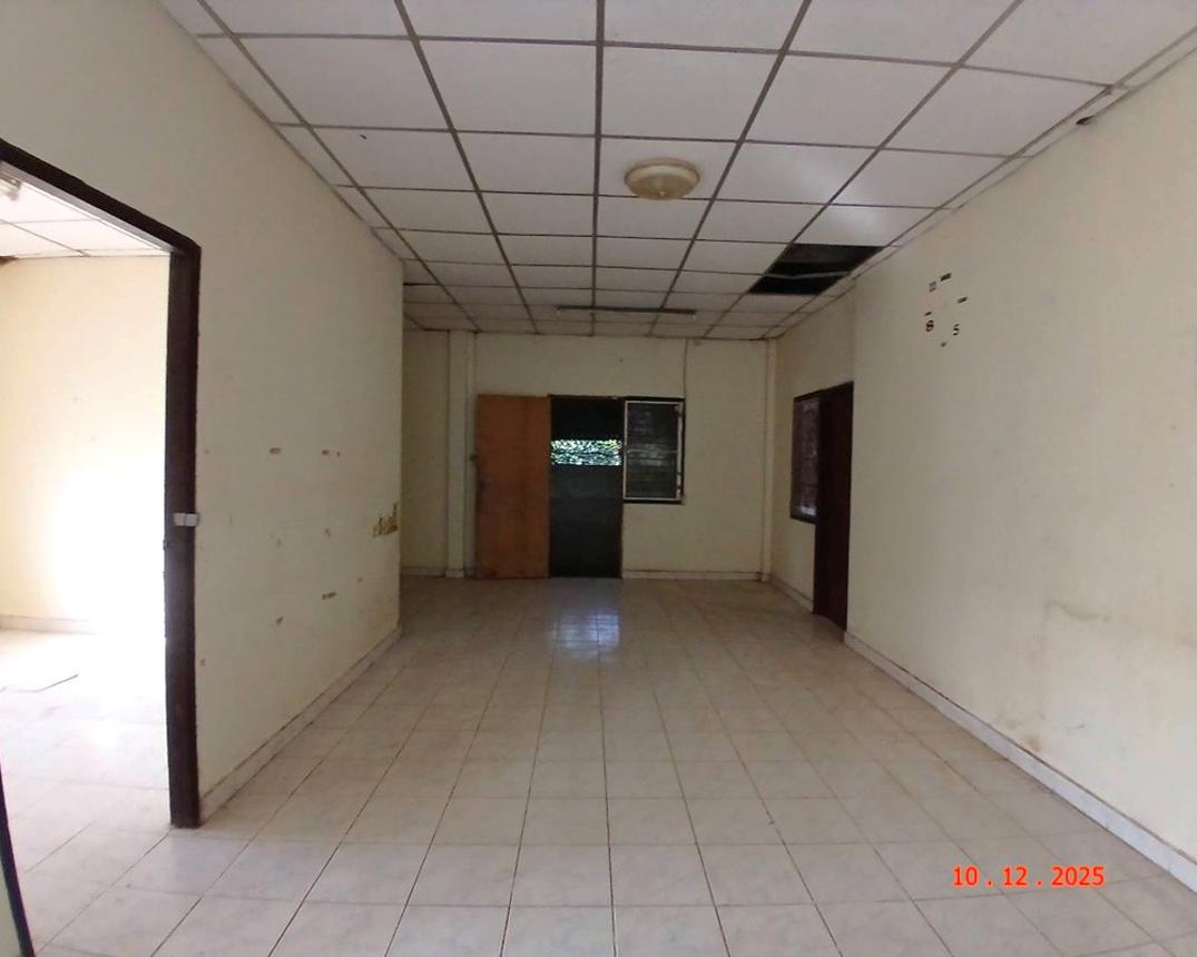 รูป บ้านเดี่ยว 79 ตร.วา พังโคน สกลนคร 1.4M - รูปที่ 28/37