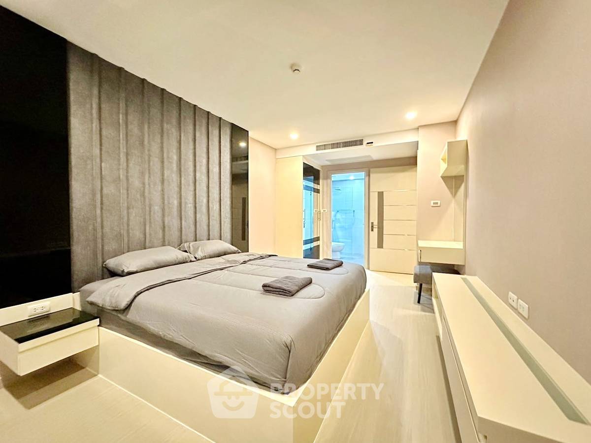 picture 2-BR Condo at Apus Condominiums close to Central Pattaya (ID 3318734) - 1/14