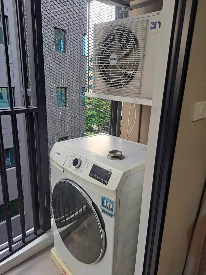 picture Blossom Condo @ Sathorn - Charoenrat  - 5/8