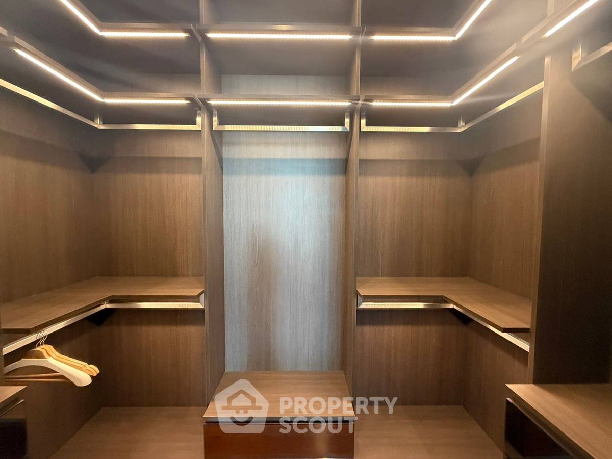picture 2-BR Condo at Q1 Sukhumvit near BTS Nana (ID 2981055) - 15/24