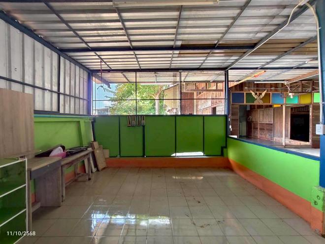 รูป บ้านเดี่ยว 815.6 ตร.วา เมืองเชียงราย เชียงราย 6.6M - รูปที่ 34/85