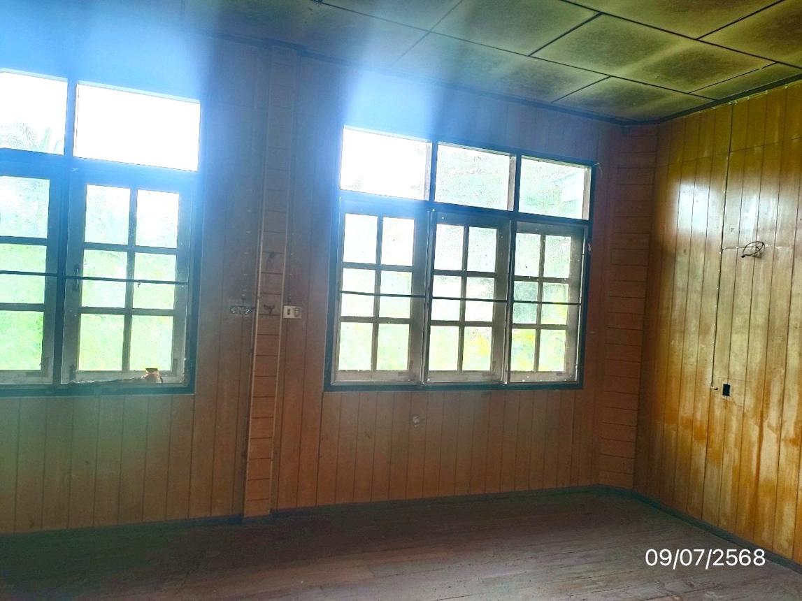 รูป บ้านเดี่ยว 276 ตร.วา เวียงชัย เชียงราย 1.2M - รูปที่ 29/39