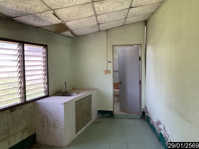 picture HOME 60.1 Sq.w. Muang Udon Thani Udon Thani for 1.6M - 7/33