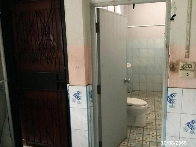 รูป บ้านเดี่ยว 100 ตร.วา ชัยวิวัฒน์ นางรอง บุรีรัมย์ 1.6M - รูปที่ 12/29