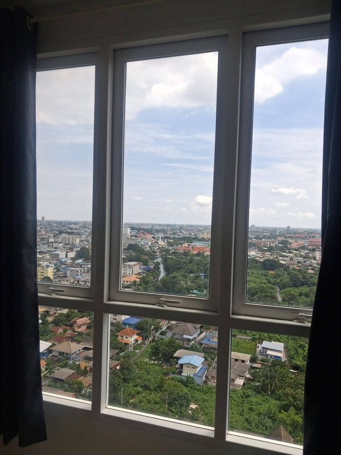 picture MN3899 The Key Sathorn - Ratchapruek Full Furnitured  - 6/10