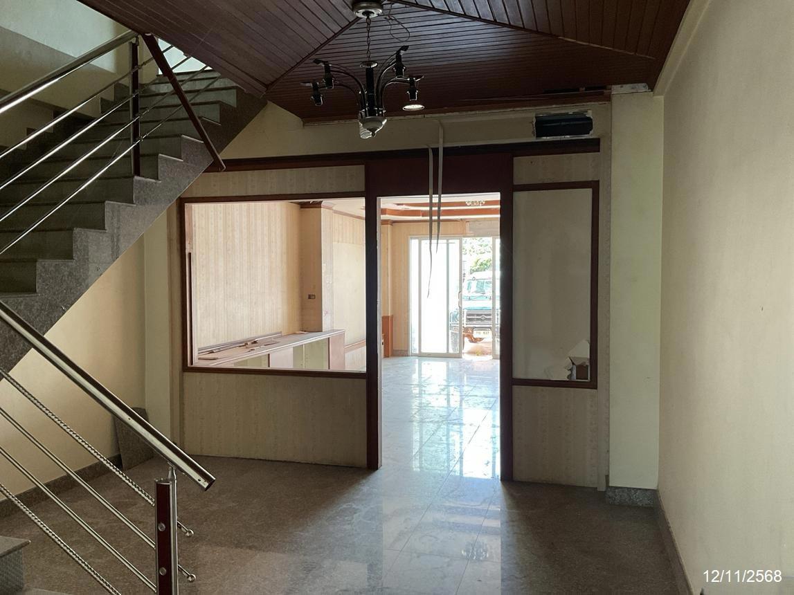 picture SHOP HOUSE 31.9 Sq.w. Muang Trang Trang for 3.6M - 18/31