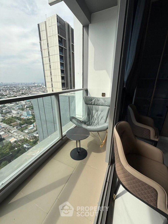 รูป ชั้น 46 คอนโด 3 ห้องนอน Whizdom Inspire Sukhumvit ใกล้ BTS ปุณณวิถี (ID 3315973) - รูปที่ 4/10