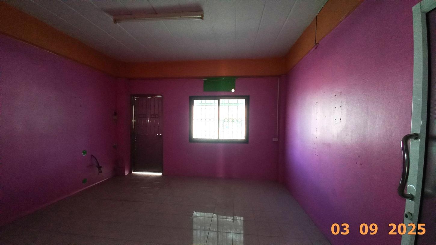 รูป อาคารพาณิชย์ 35.2 ตร.วา อมตะแลนด์ เมืองชลบุรี ชลบุรี 4.5M - รูปที่ 21/33