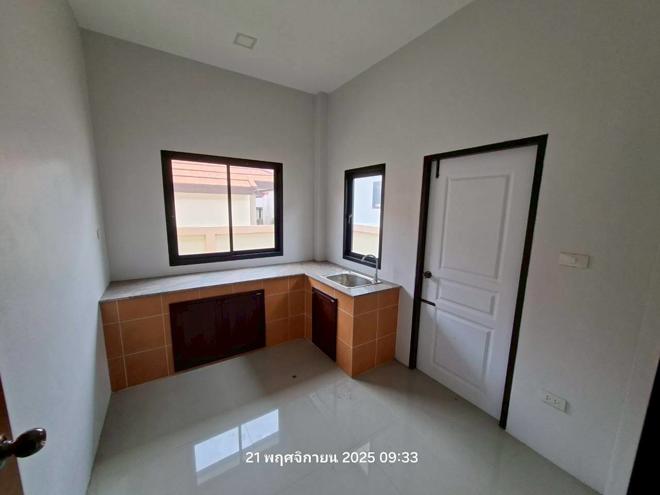 รูป บ้านเดี่ยว 104 ตร.วา อิงตะวัน แกรนด์วิว ปลวกแดง ระยอง 3.6M - รูปที่ 20/47