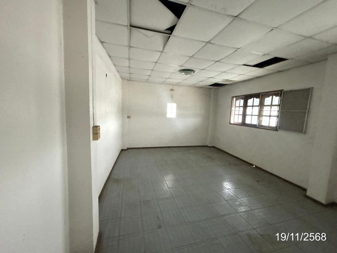 รูป อาคารพาณิชย์ 52 ตร.วา เมืองบุรีรัมย์ บุรีรัมย์ 4.8M - รูปที่ 29/35