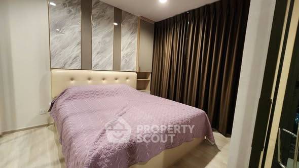 picture 1-BR Condo at Life One Wireless near BTS Phloen Chit (ID 3317843) - 2/9