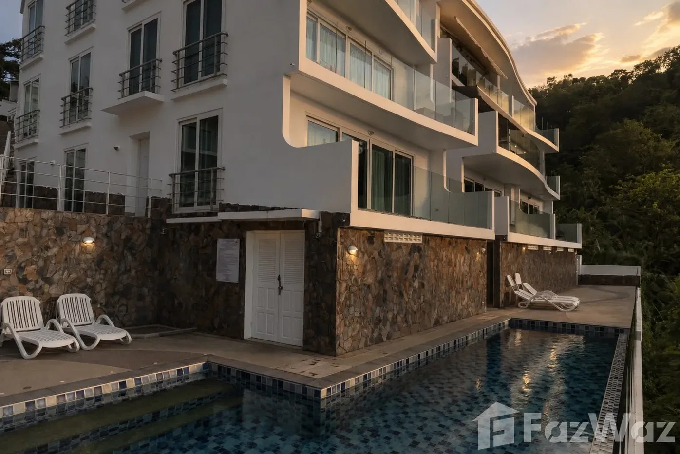 picture 2 Bedroom Condo for sale at Kata Ocean View  6782628 - 33/33