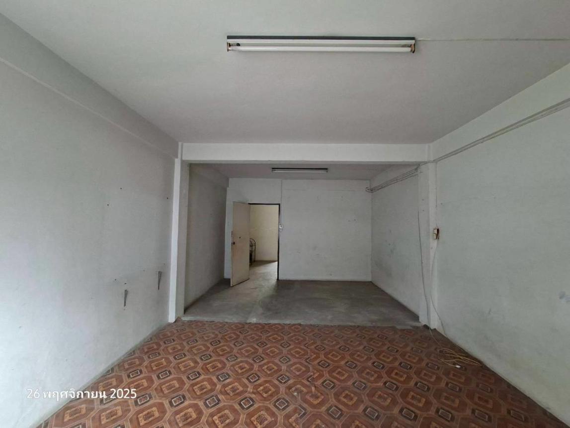 picture SHOP HOUSE 16.1 Sq.w. Muang Phetchaburi Petchburi for 1.4M - 33/37