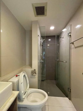 MN027948 | 1 ห้องนอน | 1 ห้องน้ำ | BTS Punnawithi | 32 ตร.ม. | 12,000 บาท/เดือน | ชั้น 2 — Moniiq Sukhumvit 64 Sukhumvit 64