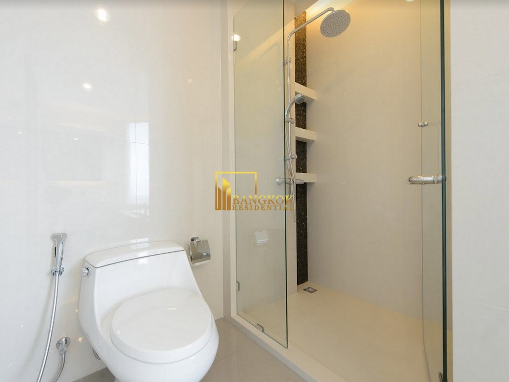 picture Menam Residences | Luxurious 3 Bedroom Riverside Property - BR15736CD - 11/34