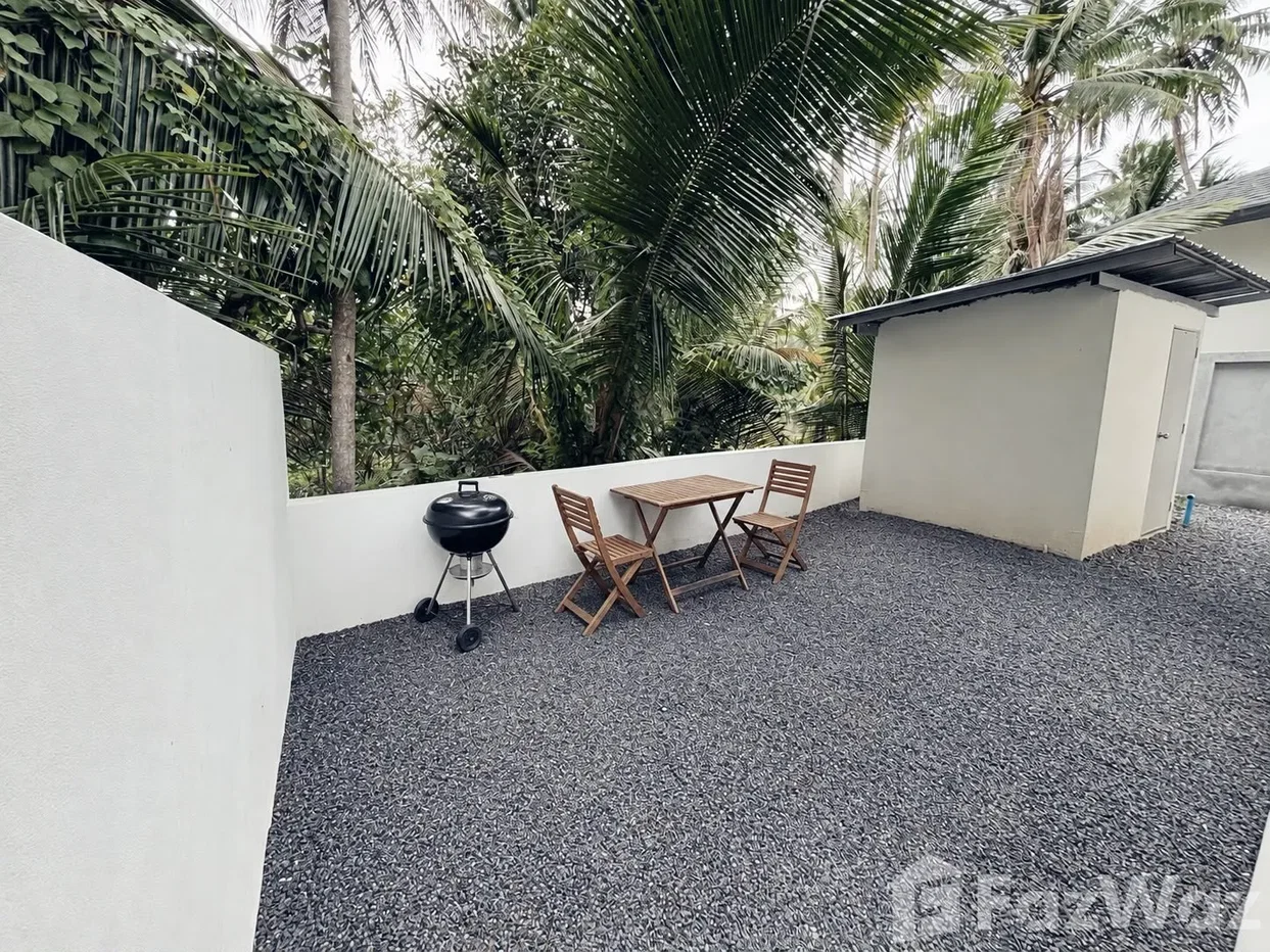picture 2 Bedroom Villa for rent in Maenam, Surat Thani 6706245 - 17/32