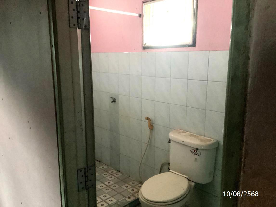 รูป บ้านเดี่ยว 100 ตร.วา ชัยวิวัฒน์ นางรอง บุรีรัมย์ 1.6M - รูปที่ 25/29