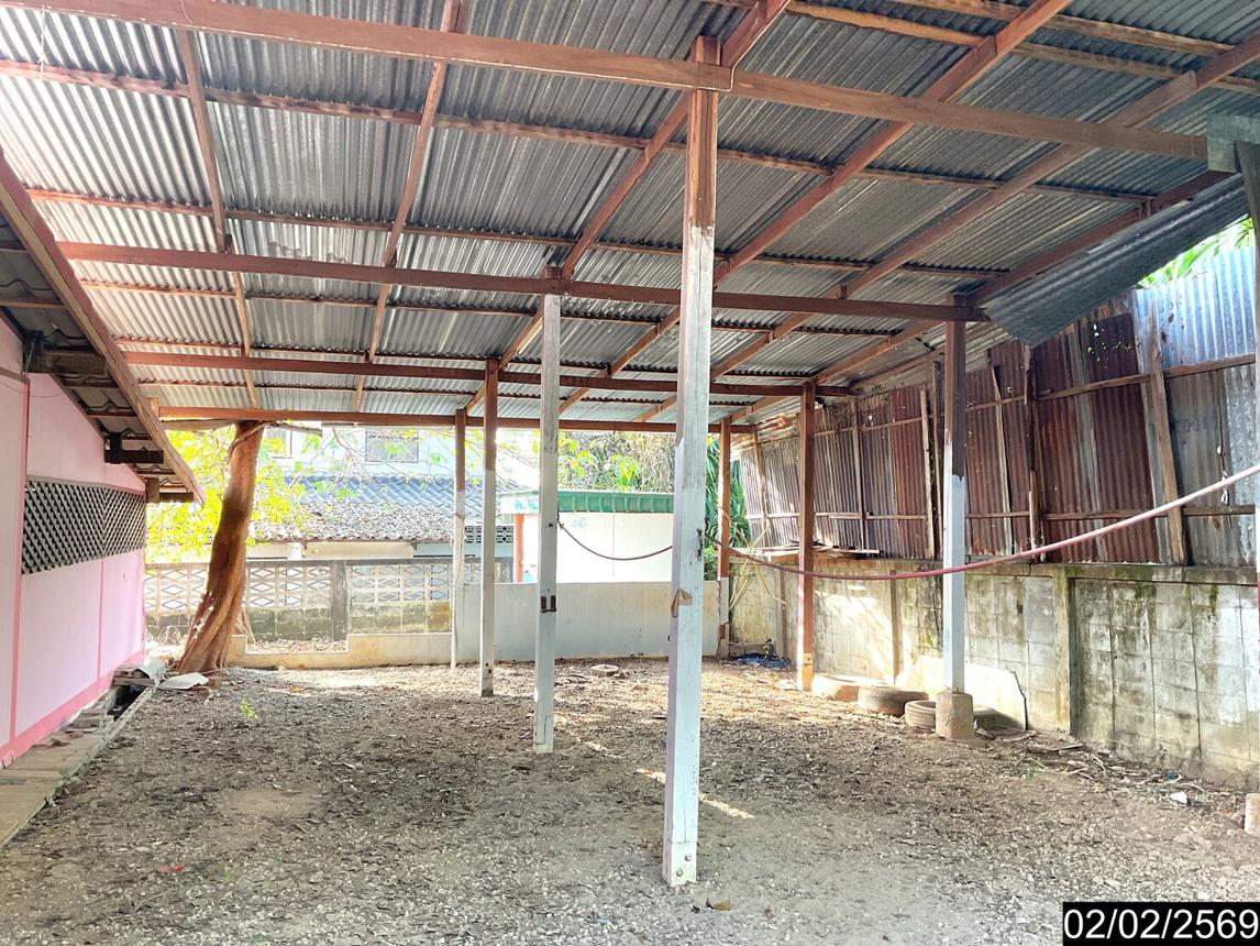 รูป บ้านเดี่ยว 133.4 ตร.วา เมืองเลย เลย 2M - รูปที่ 35/41