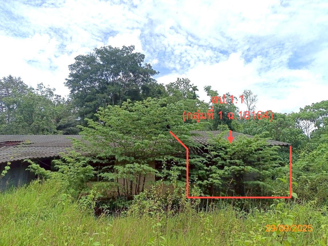 picture FACTORY 1026.6 Sq.w. Muang Trang Trang for 1.7M - 27/35