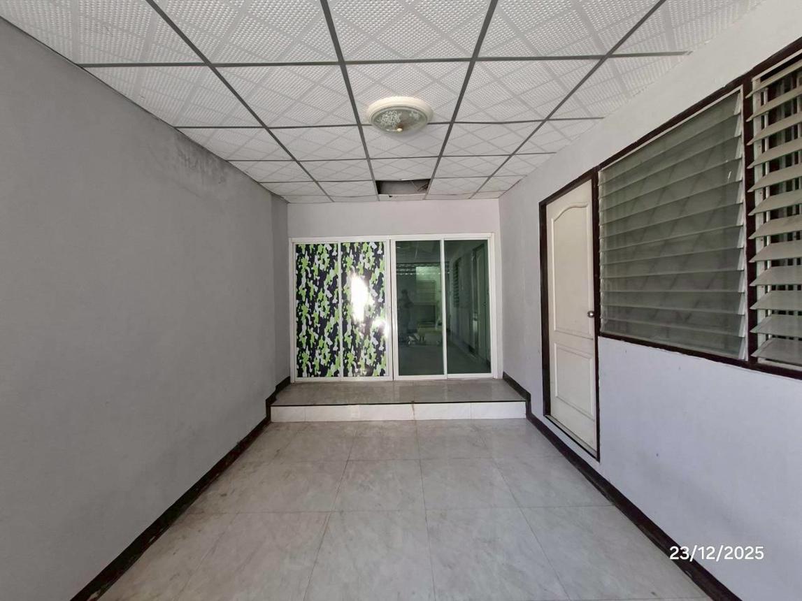 picture TOWN HOUSE 24 Sq.w. Thanyaburi Pathumthani for 791,000 - 19/31