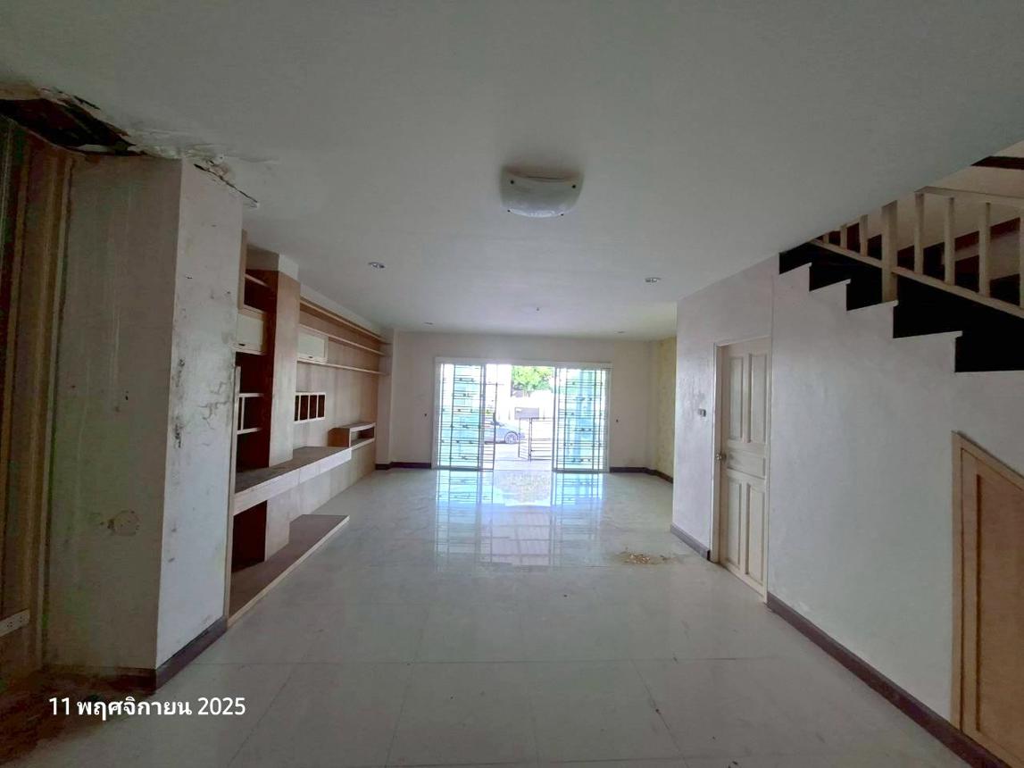 picture TOWN HOUSE 22.2 Sq.w. Hua Hin Prachaubkirikhan for 2.8M - 26/45