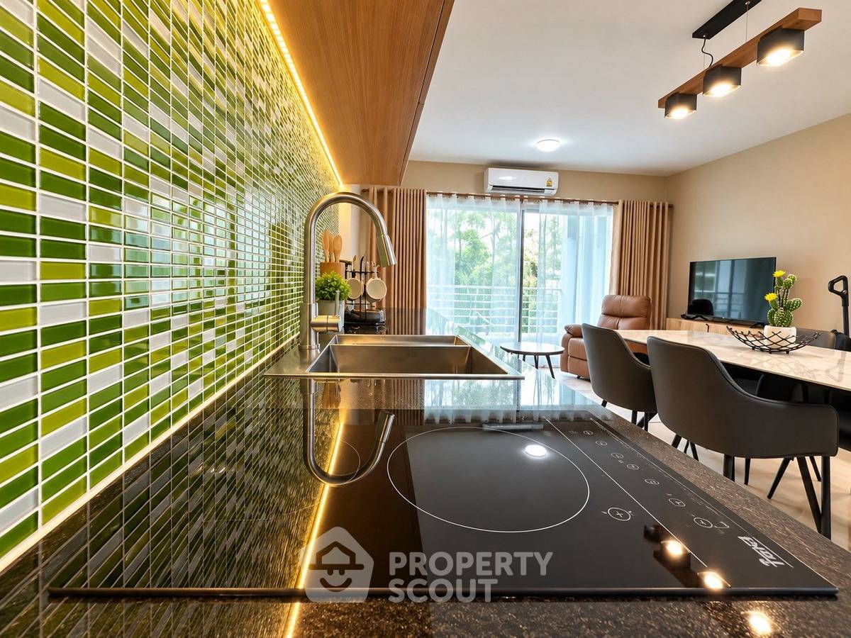 รูป คอนโด 2 ห้องนอน Wongamat Privacy Resort & Residence ย่านนาเกลือ (ID 3318699) - รูปที่ 2/13