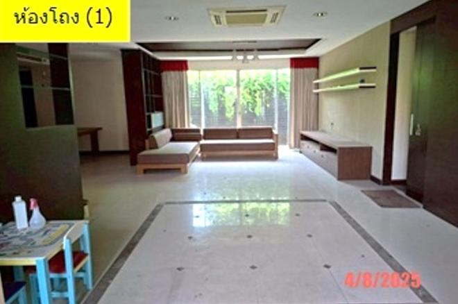 รูป บ้านเดี่ยว 99 ตร.วา เศรษฐสิริ สนามบินน้ำ เมืองนนทบุรี นนทบุรี 16.1M - รูปที่ 5/37