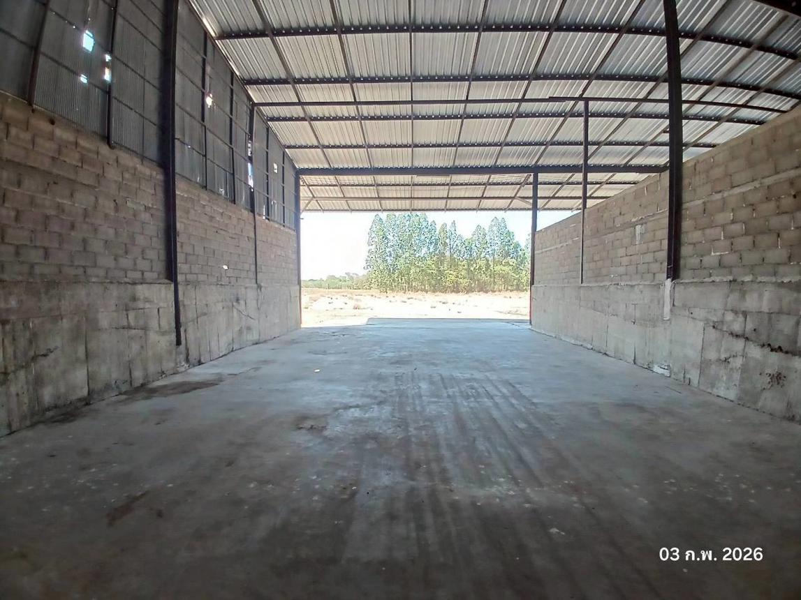 picture FACTORY 6763.8 Sq.w. Muang Lampang Lamphang for 8.4M - 29/33