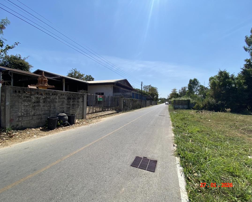 picture HOME 571.6 Sq.w. Kamalasai Kalasin for 3.9M - 36/41