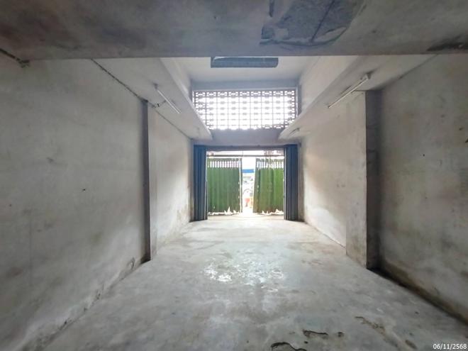 picture SHOP HOUSE 30 Sq.w. Muang Trang Trang for 10.7M - 9/27